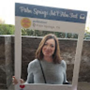 Meet your Posher, Annette